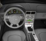 Chrysler Crossfire Roadster 2005 года
